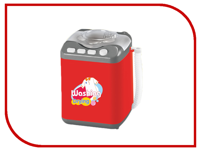 

Игра Shantou Gepai Стиральная машинка Y3063382