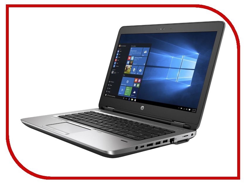фото Ноутбук HP ProBook 655 G3 Z2W21EA (AMD A10-8730B 2.4 GHz/8192Mb/128Gb SSD/DVD-RW/AMD Radeon R5/Wi-Fi/Bluetooth/Cam/15.6/1920x1080/Windows 10 Pro)