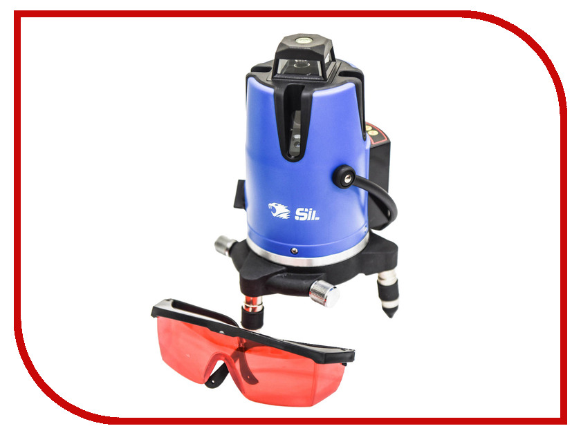 

Нивелир SIL BL8003