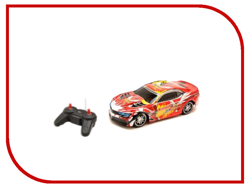 

Игрушка Shantou Gepai Авторалли 200090877