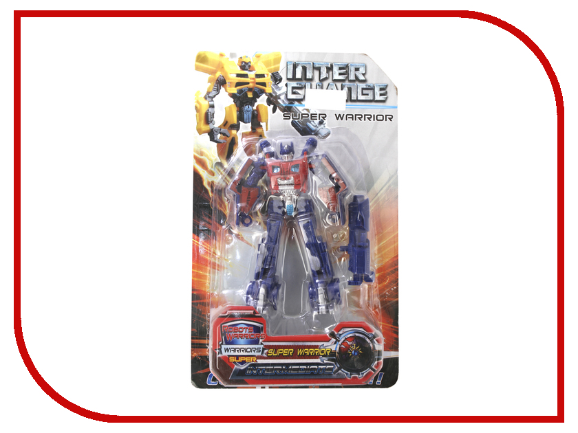 

Игрушка Shantou Gepai DY2688/3