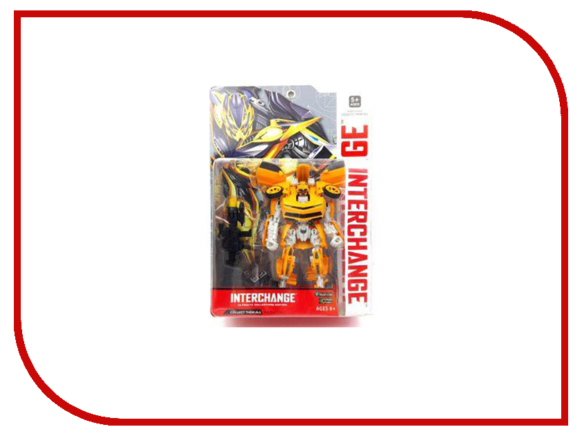 

Игрушка Shantou Gepai W105-2