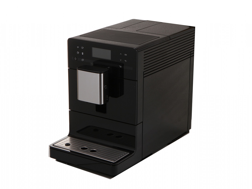 

Кофемашина Miele CM 5300 Black Obsidian