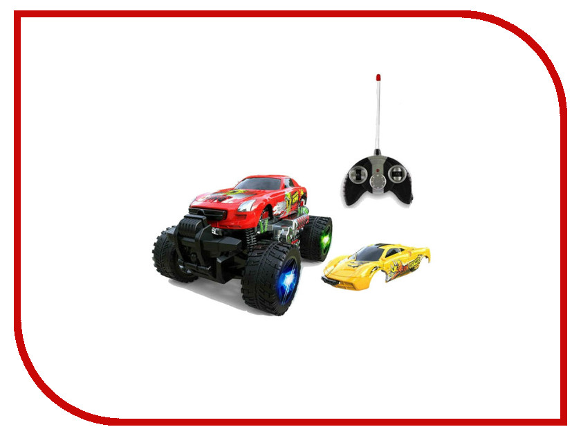 

Игрушка Shantou Gepai SP6888-112