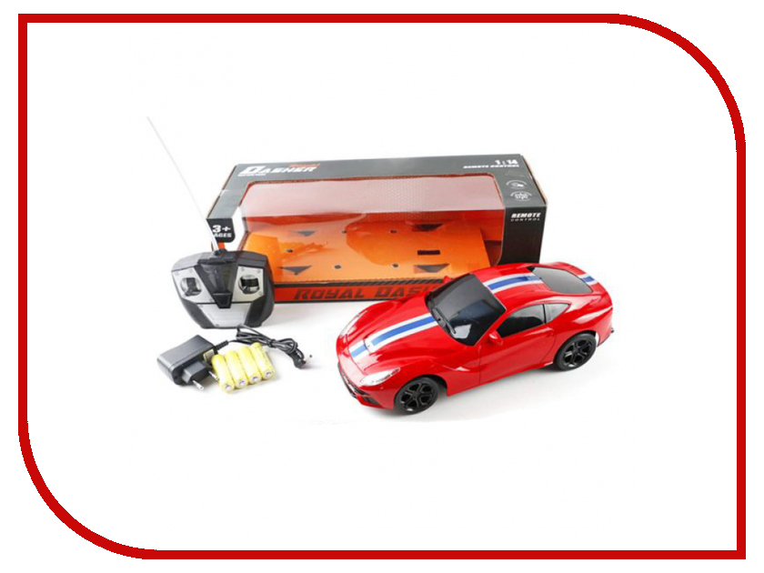 

Игрушка Shantou Gepai 8908-6