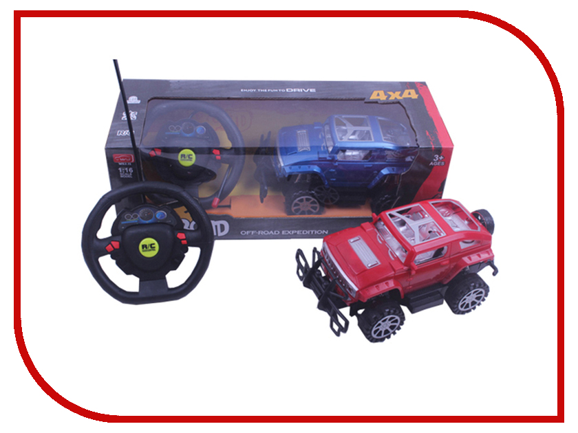 

Игрушка Shantou Gepai 8882A-16
