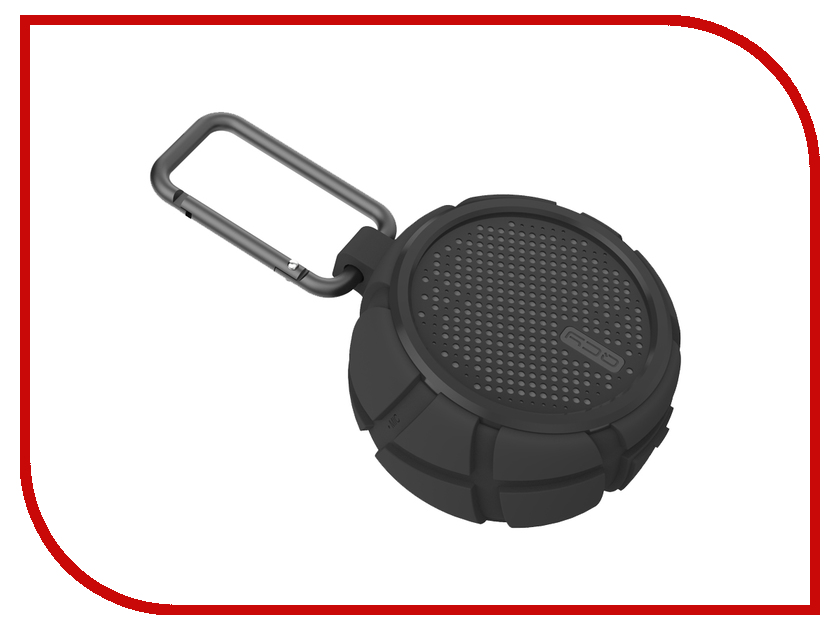 

Колонка QCY BOX2 Black