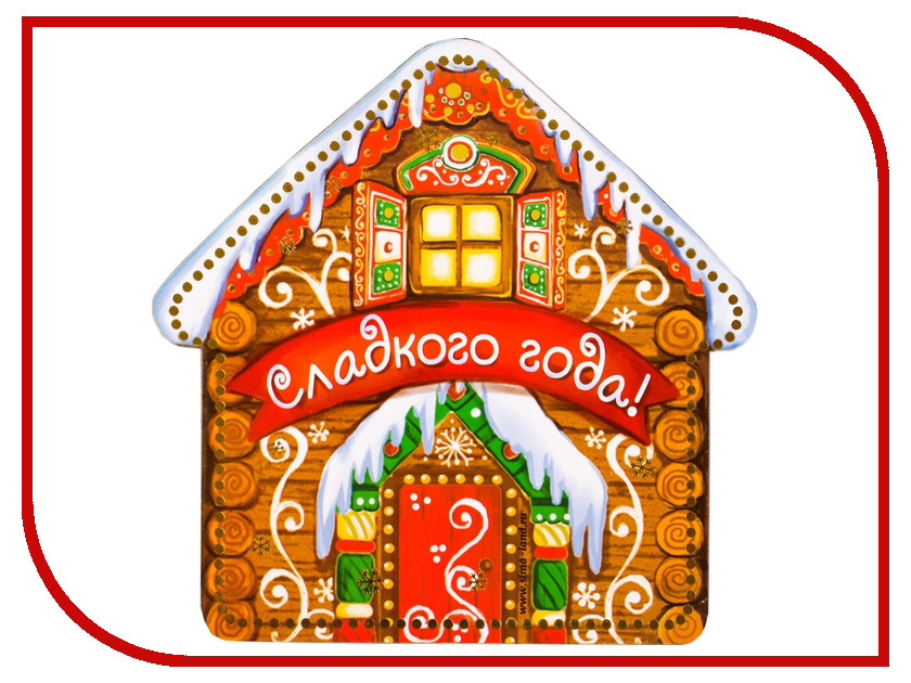 

Подставка под горячее СИМА-ЛЕНД Сладкого года 2186523