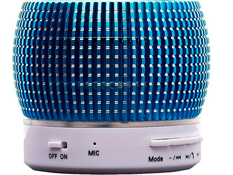 

Колонка Activ S34U Blue 65959, S34U