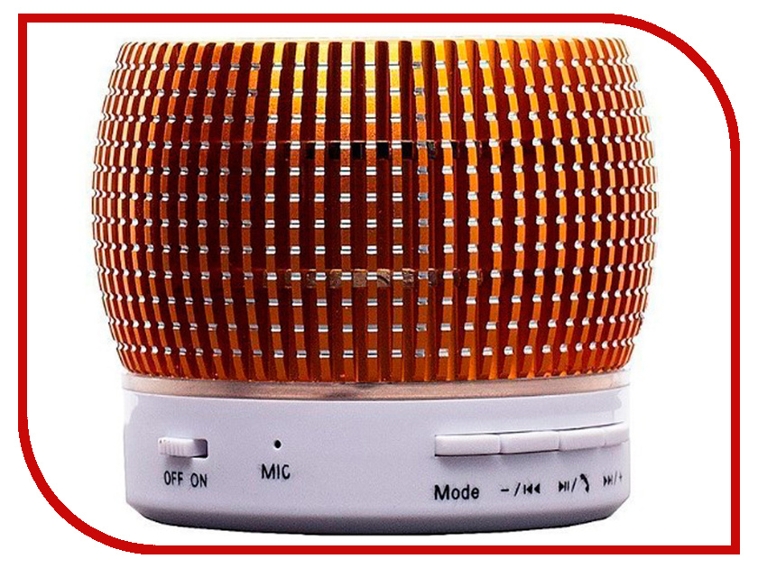 

Колонка Activ S34U Gold 65960, S34U