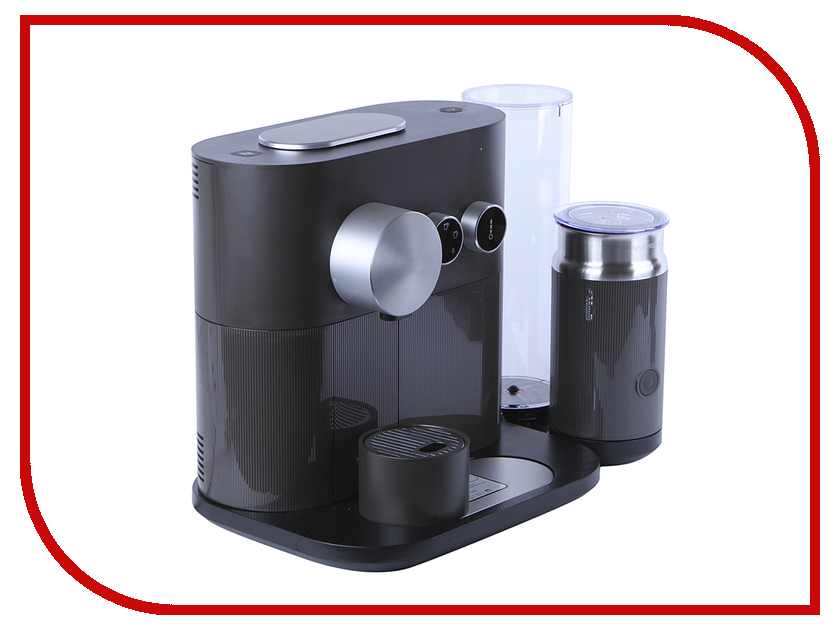 

Кофемашина DeLonghi EN355.GAE