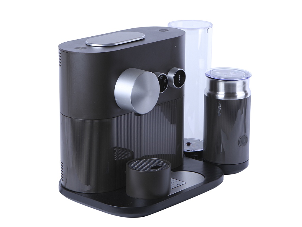 

Кофемашина DeLonghi EN355.GAE, EN355.GAE