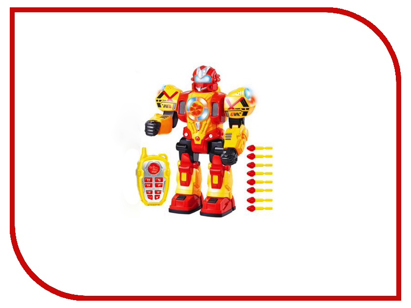 

Игрушка Shantou Gepai KD-8811A