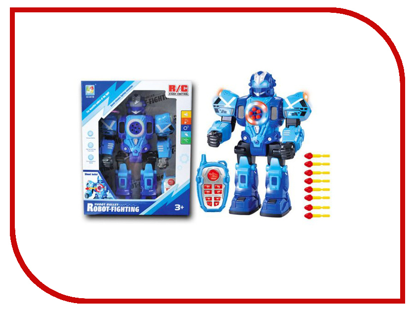 

Игрушка Shantou Gepai KD-8811B