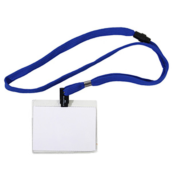 

Бейдж Durable Blue 8139-07, Durable 8139-07