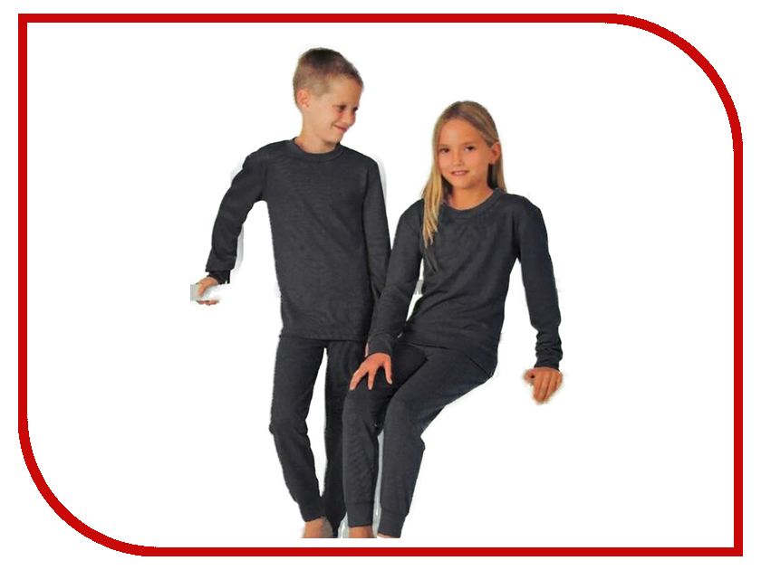 

Комплект Thermoform Children HZT 12-007 р. 140