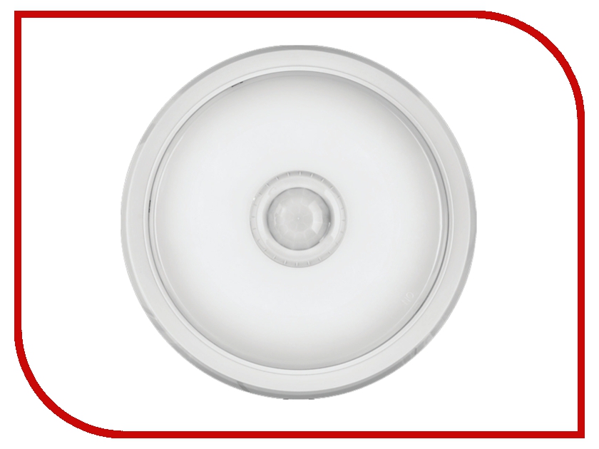 

Светильник ОнЛайт 61 185 OBL-R1-14-4K-WH-IP40-LED-SNR