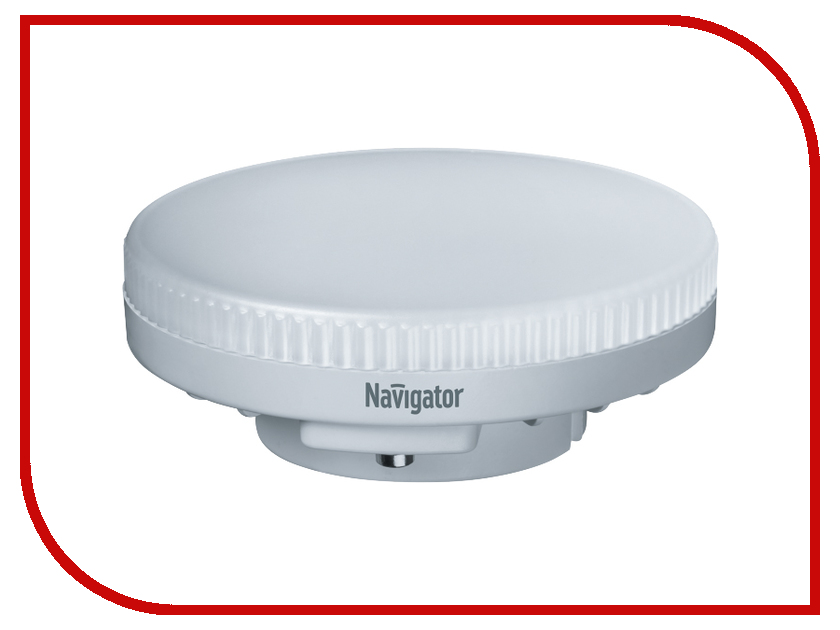 

Лампочка Navigator 61 471 NLL-GX70-13-230-4K, NLL-GX70-13-230-4K