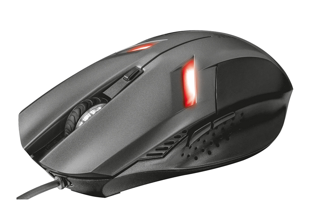 

Мышь Trust Ziva 21512, Ziva 21512
