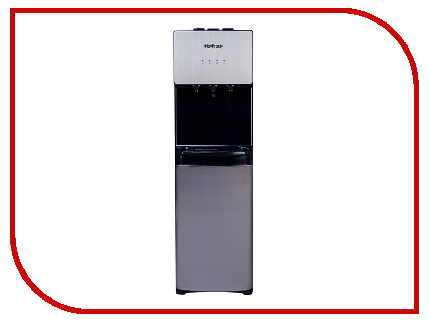 

Кулер HotFrost V400AS