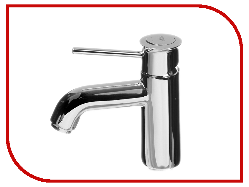 

Смеситель Grohe BauEdge 23162000