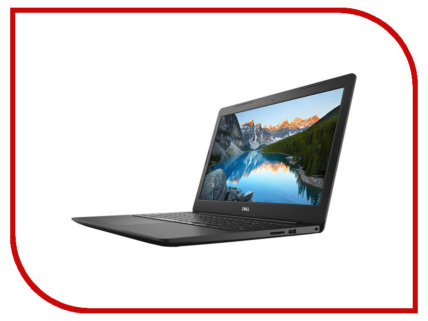 фото Ноутбук DELL INSPIRON 5570 5396 (Intel Core i5 8250U 1600 MHz/15.6"/1920x1080/8Gb/1000Gb HDD/DVD-RW/AMD Radeon 530/Wi-Fi/Bluetooth/Windows 10 Home)