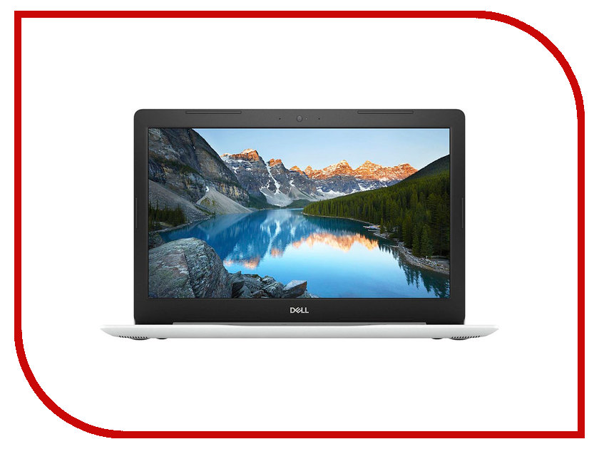 фото Ноутбук Dell Inspiron 5570 5570-5419 (Intel Core i5-8250U 1.6 GHz/8192Mb/1000Gb/DVD-RW/AMD Radeon 530 4096Mb/Wi-Fi/Bluetooth/Cam/15.6/1920x1080/Windows 10 64-bit)