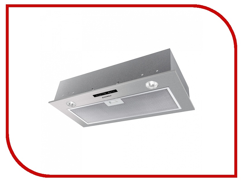 

Кухонная вытяжка Maunfeld Crosby Light 60 Steel