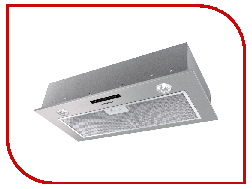 

Кухонная вытяжка Maunfeld Crosby Light (C) 50 Steel