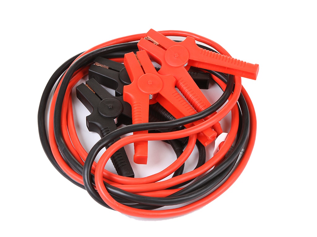 Пусковые провода Fubag Smart Cable 500 68831