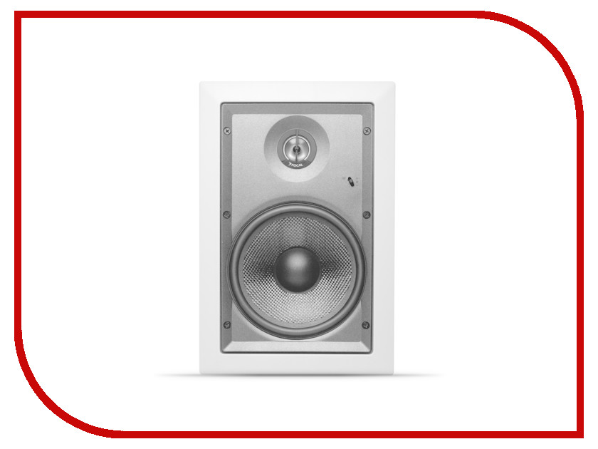 

Встраиваемая акустика Focal Custom IW 106