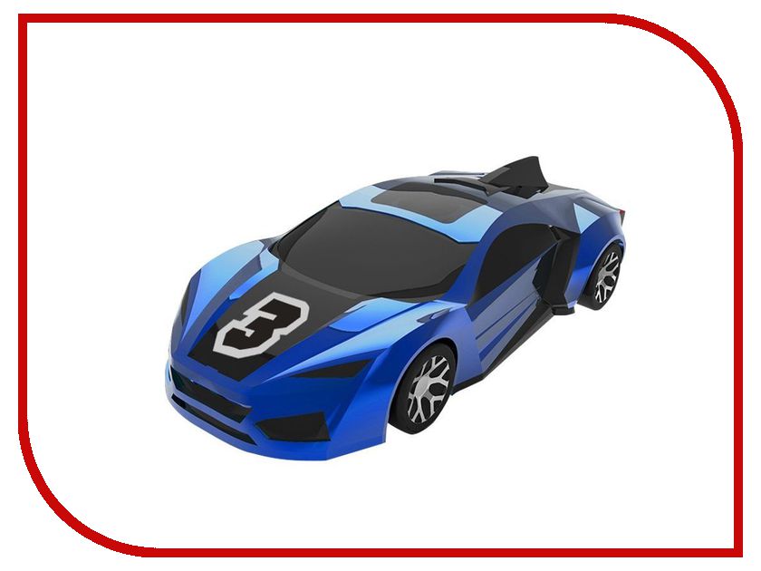 

Машинка AR Racer Speed Blue