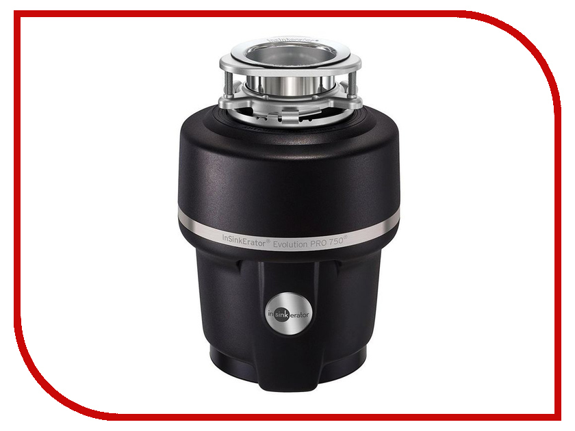 

Измельчитель пищевых отходов InSinkErator Evolution 150