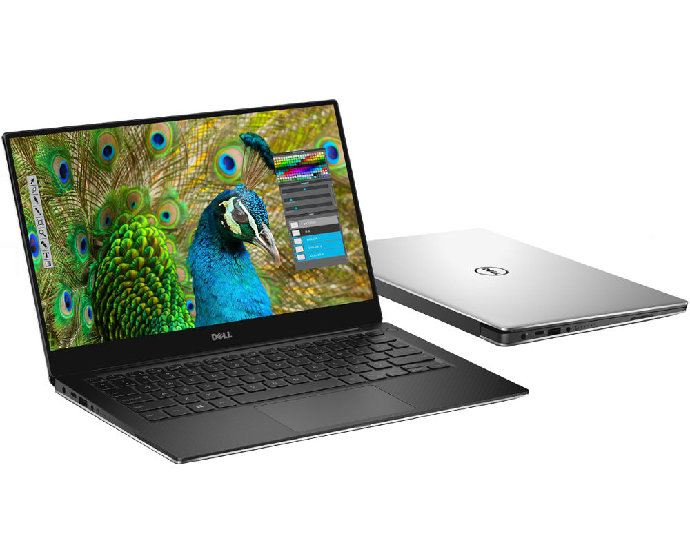 

Ноутбук Dell XPS 13 9360-5549 (Intel Core i5-8250U 1.6 GHz/8192Mb/256Gb SSD/No ODD/Intel HD Graphics/Wi-Fi/Bluetooth/Cam/13.3/1920x1080/Windows 10 64-bit), XPS 13