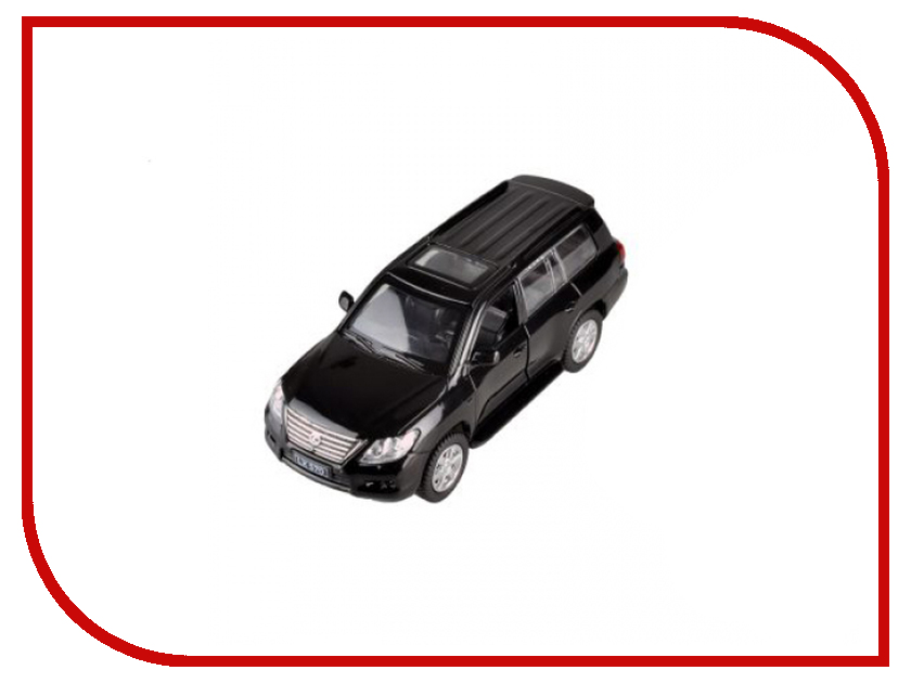 

Машина Пламенный мотор Lexus LX570 870133