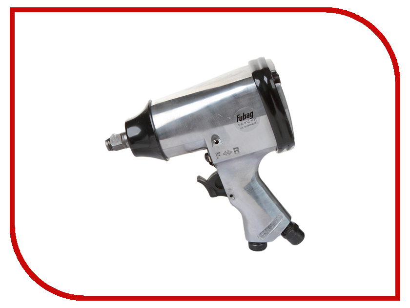 

Гайковерт пневматический Fubag PW312 100109