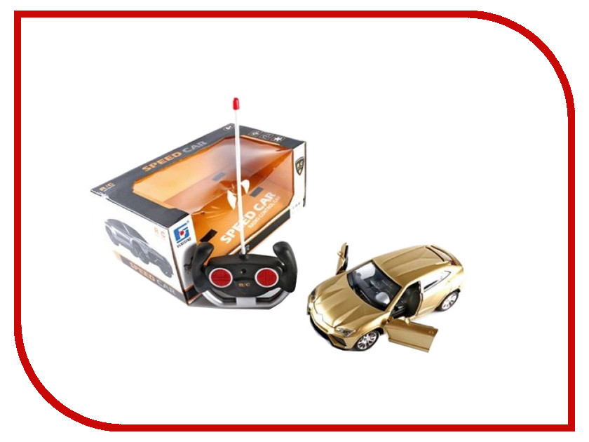 

Игрушка Shantou Gepai 25889-A