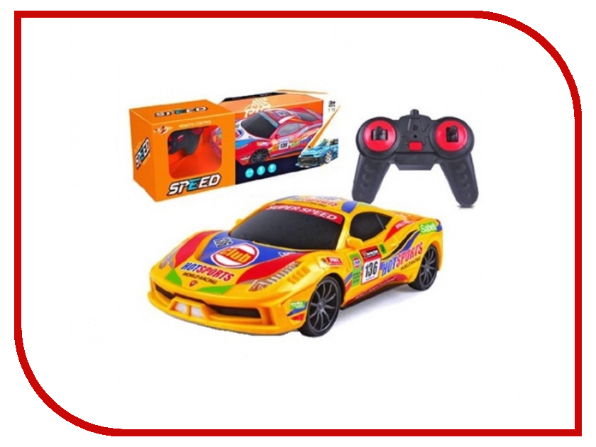 

Игрушка Shantou Gepai 869-10A