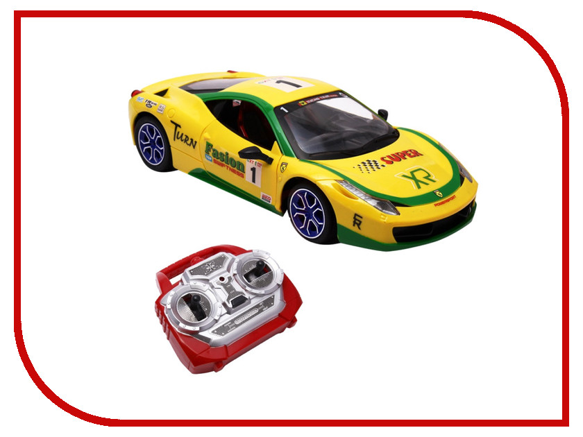 

Игрушка Shantou Gepai 767-R6