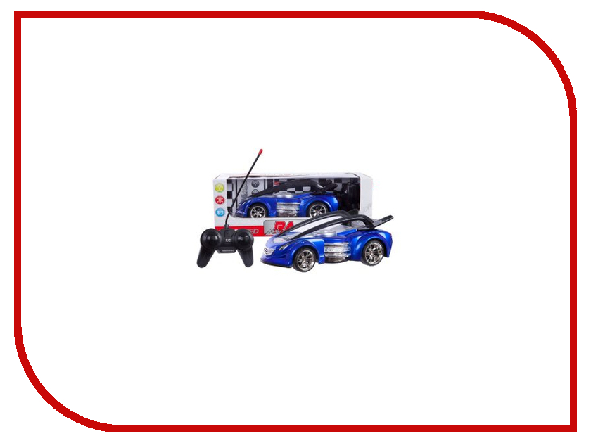 

Игрушка Shantou Gepai Гонка 635365