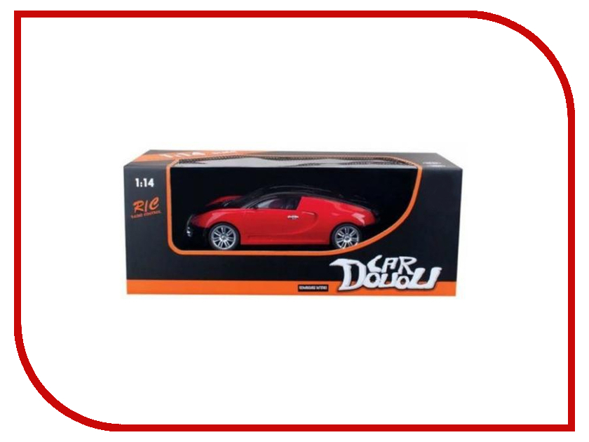 

Игрушка Shantou Gepai Супер гонка 635368