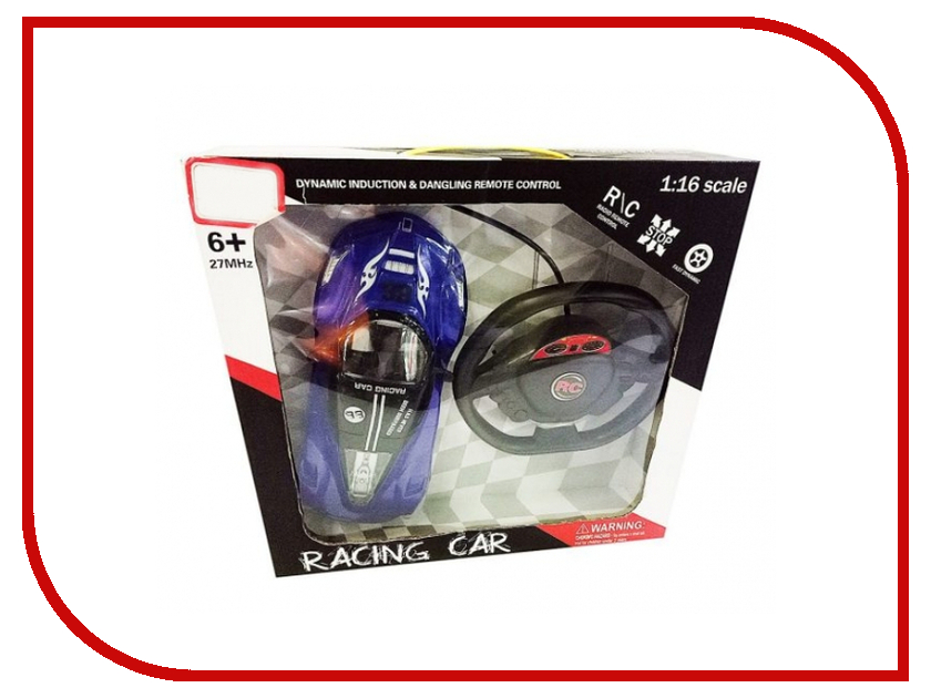 

Игрушка Shantou Gepai Спорт 635371
