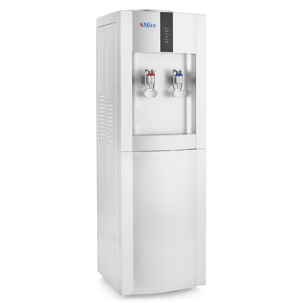 

Кулер SMixx 16LD/E Silver 002681, 16LD/E