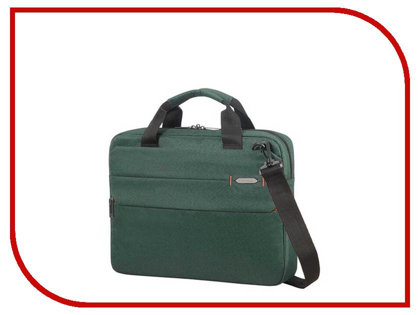 фото Аксессуар Сумка 14.1 Samsonite Network 3 CC8*001*04