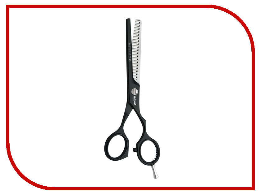 

Ножницы Jaguar Pastell Plus Lava Offset WL 5.5 ES40