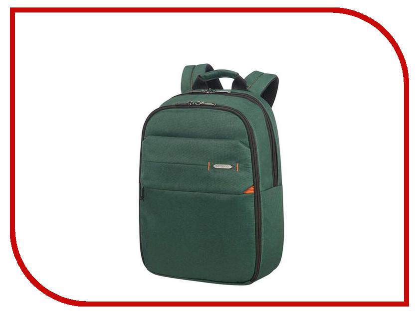 фото Рюкзак Samsonite 14.1 Network 3 CC8*004*04