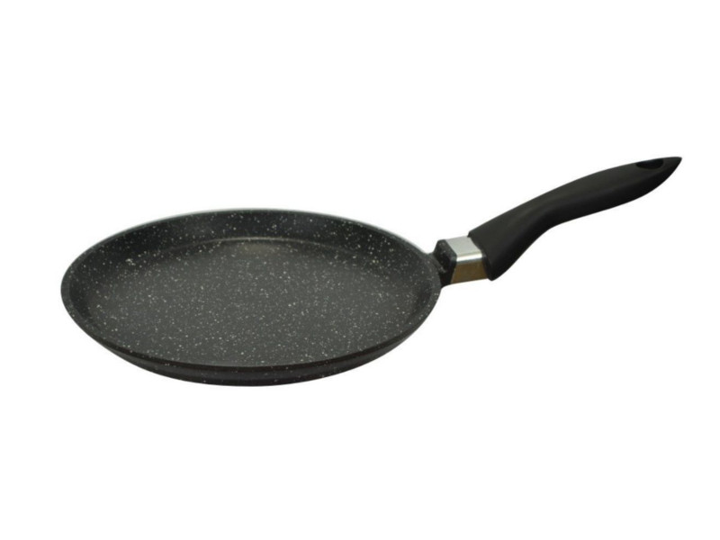 

Сковорода Мечта 22cm Гранит Black 12802/ТГ22Сб, 12802/ТГ22Сб