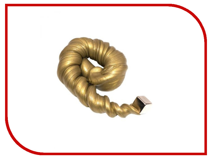 

Жвачка для рук Neogum Магнитная сила Gold NGM001