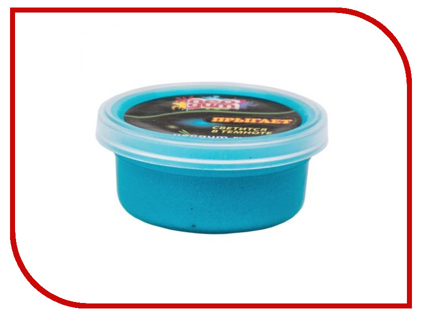 

Жвачка для рук Neogum Blue NGSM006