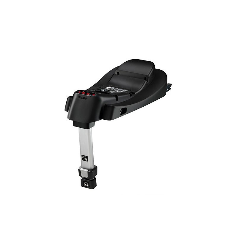 

База Recaro Smartclick Isofix для Privia/Guardia 5004.000.66, 5004.000.66